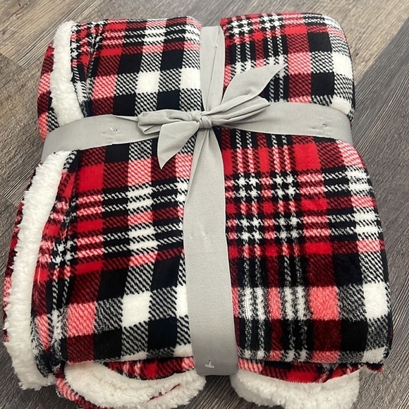 Soft blanket - Picture 5 of 5